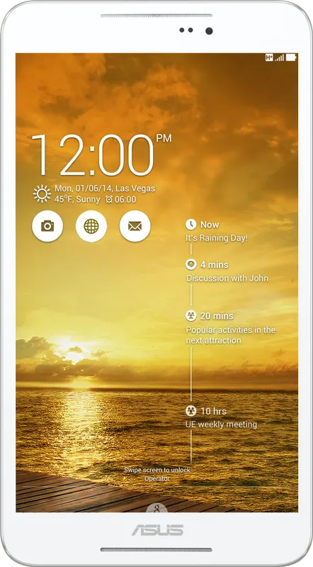 Asus Fonepad 8 FE380CG