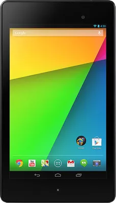 Asus Google Nexus 7 (2013)