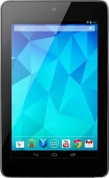 Asus Google Nexus 7 3G