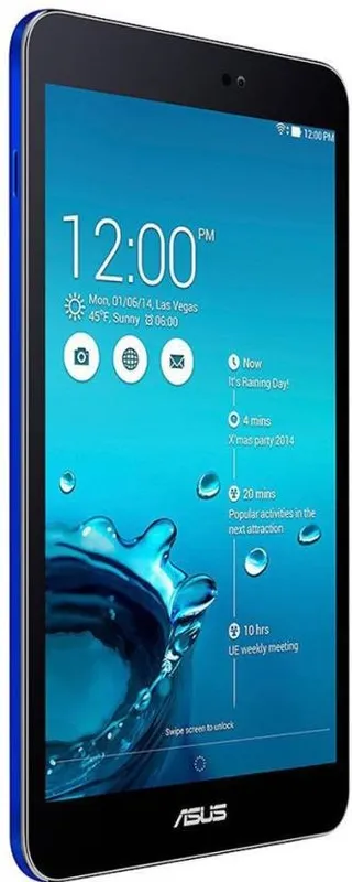 Asus Memo Pad 8 ME581CL