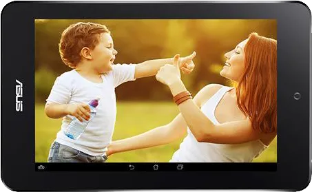 Asus Memo Pad HD7