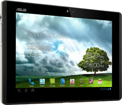 Asus PadFone Tablet