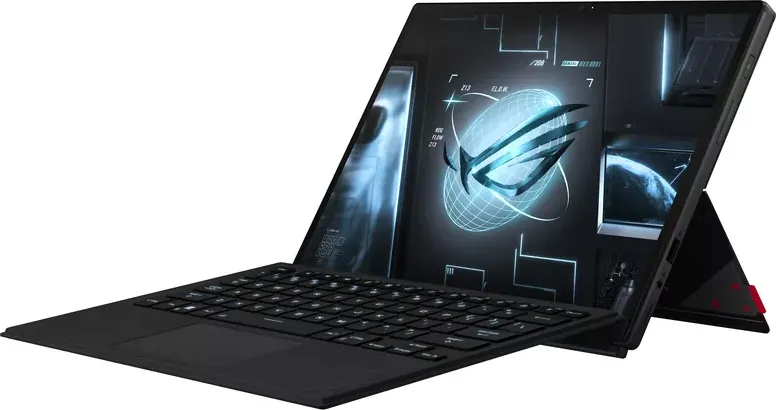 Asus ROG Flow Z13 Gaming Tablet