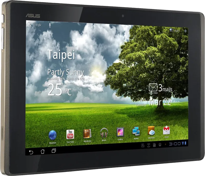 Asus Transformer Pad TF101 WiFi
