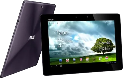 Asus Transformer Pad TF201 WiFi