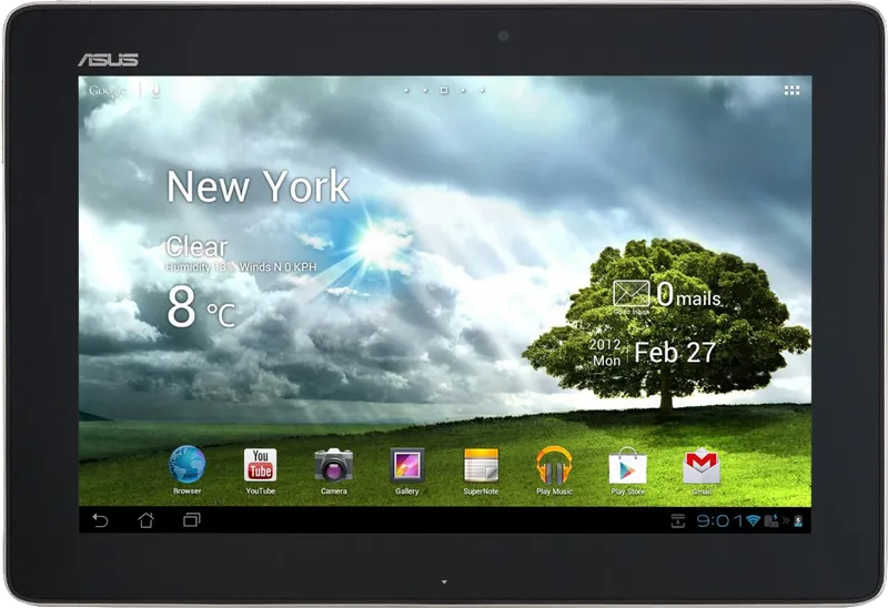 Asus Transformer Pad TF300T WiFi