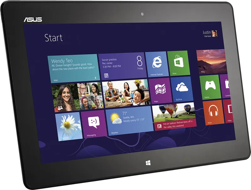 Asus VivoTab ME400CL-1A057W Smart Tablet