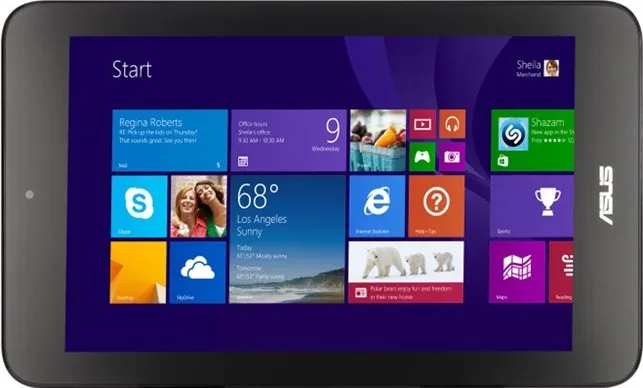 ASUS VivoTab Note 8 M80T