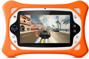 Binatone Appstar GX Tablet