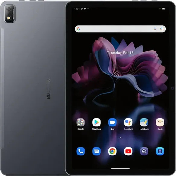 Blackview Tab 16