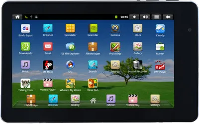 BSNL Penta T-Pad IS703C