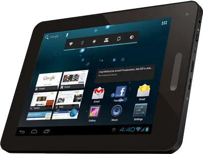BSNL Penta T-Pad IS801C
