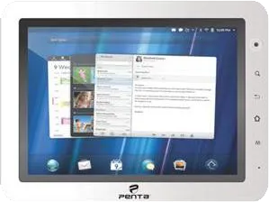BSNL Penta T-Pad WS802C 3G