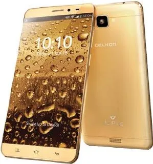 Celkon Diamond 4G Plus