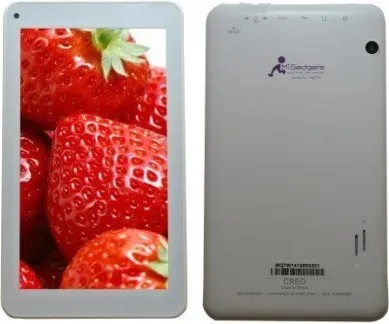 Creo MQ7W Edge Tablet