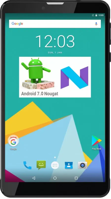 Datamini T7 Tablet