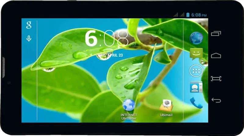 Datawind 27CZ Tablet