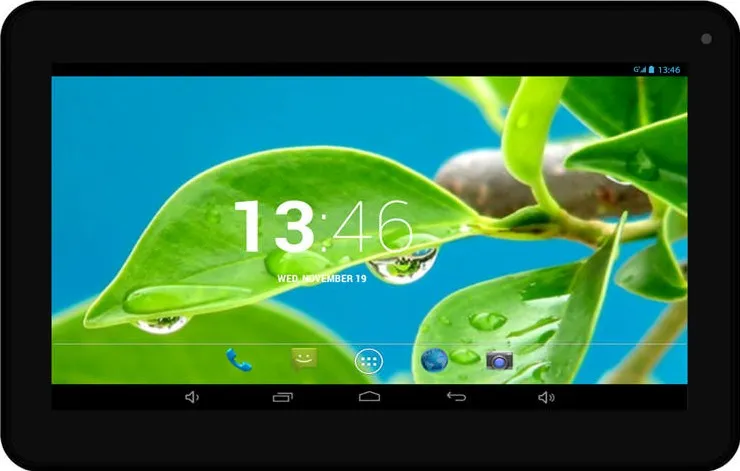 Datawind UbiSlate 10Ci Tablet