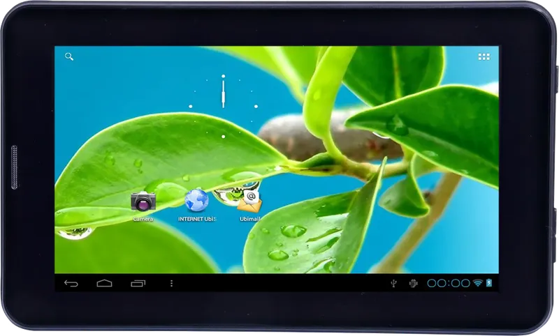 Datawind UbiSlate 7CX Tablet