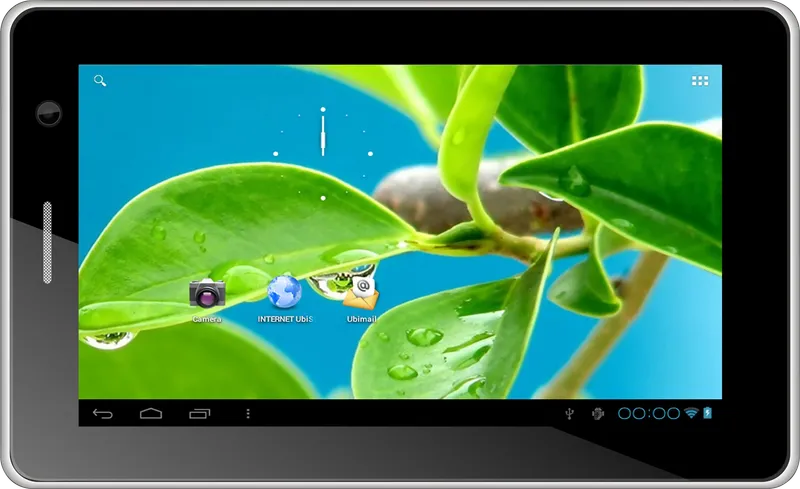 Datawind UbiSlate 7CZ Tablet
