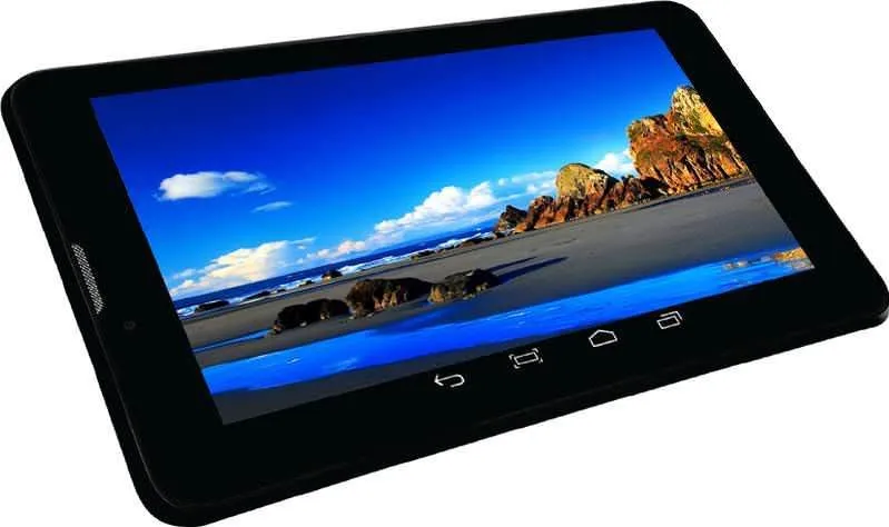 Datawind Ubislate 7DCX Plus