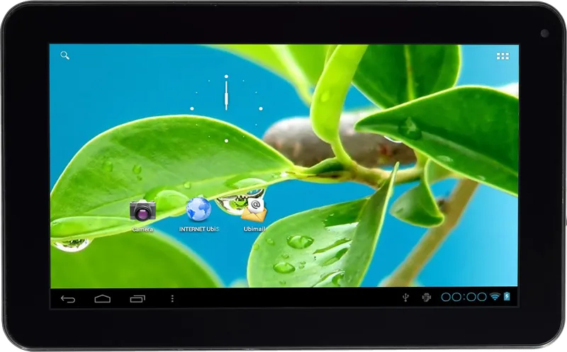 Datawind UbiSlate 9Ci Tablet