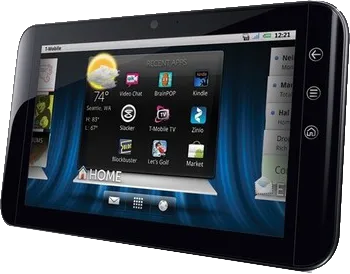 Dell Streak 7