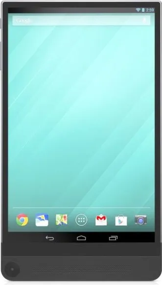 Dell Venue 8 7000 Tablet