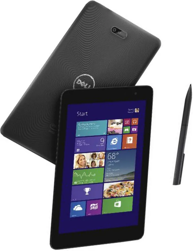 Dell Venue 8 Pro Tablet