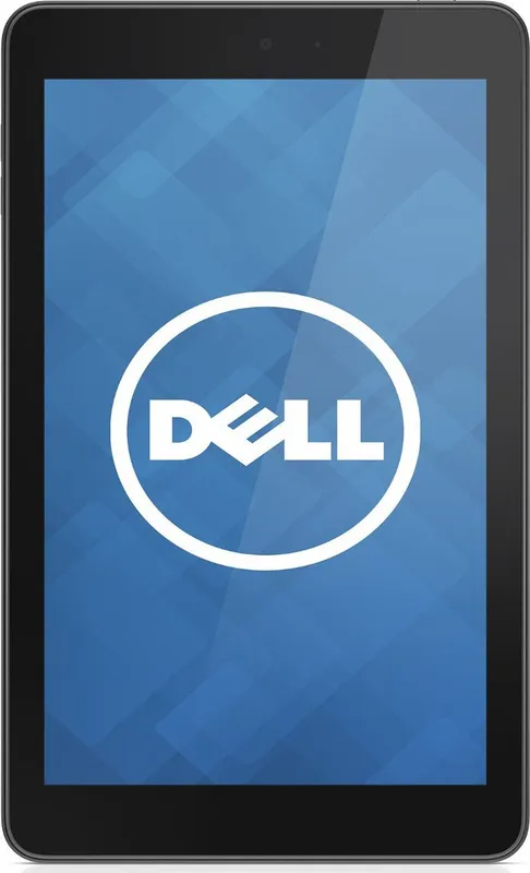 Dell Venue 8 Tablet