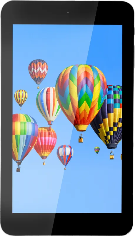 Digiflip Pro ET701 Tablet