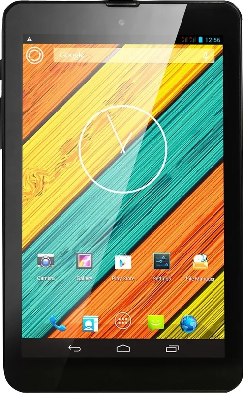 Digiflip Pro XT 712 Tablet