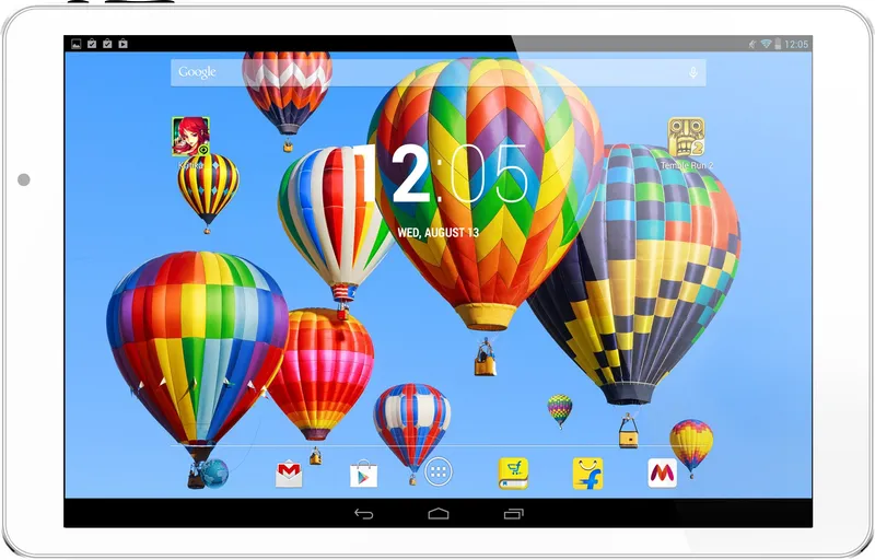 Digiflip Pro XT911 Tablet