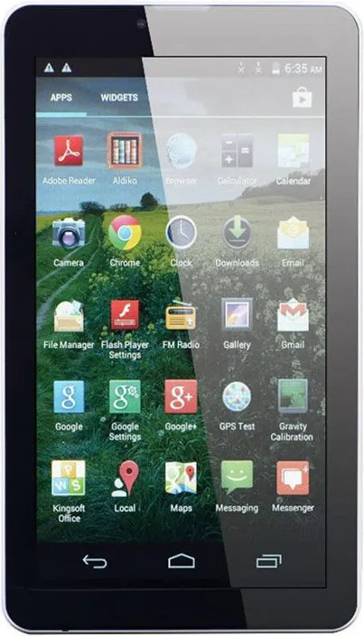 Digitab DTLM72T Tablet