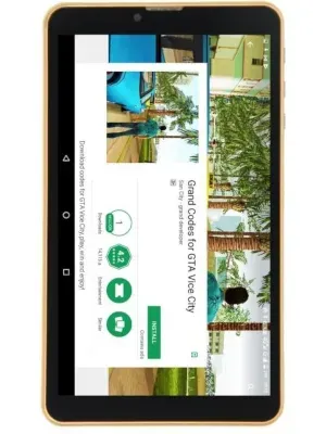 Domo Slate S8