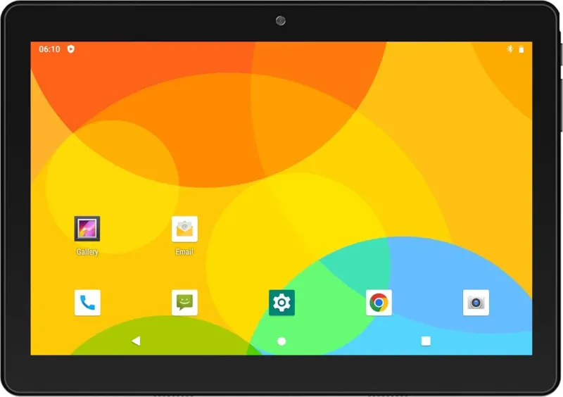 DOMO Slate SL37 Tablet