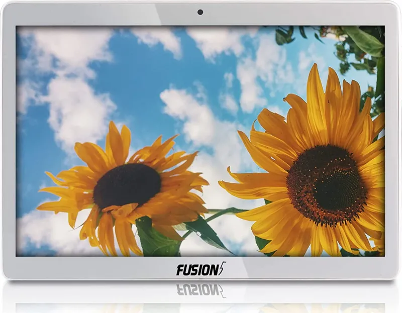 Fusion5 F105D 4G Tablet