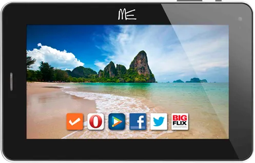 HCL ME Connect 2G 2.0 Tab V2