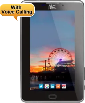 HCL ME Connect 2G Tab V1