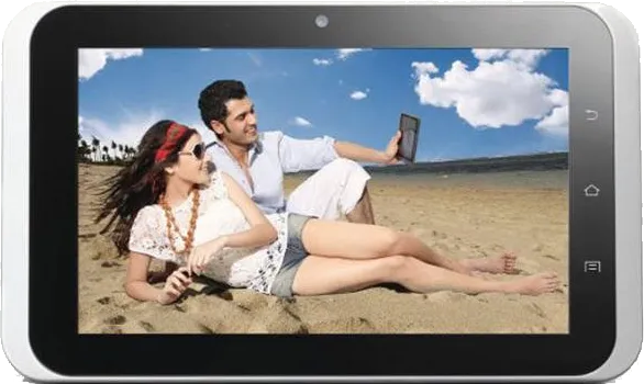HCL ME Connect 3G Tab Y3