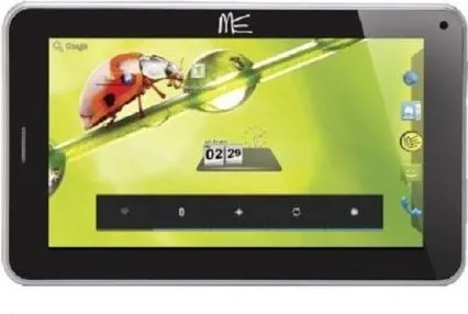 HCL ME Connect V3 Tab