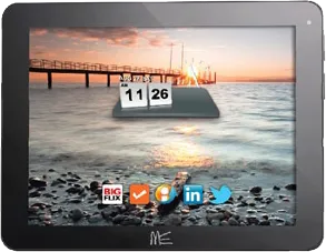 HCL Me G1 Tab