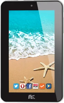 HCL ME Sync 1.0 U3 Tab
