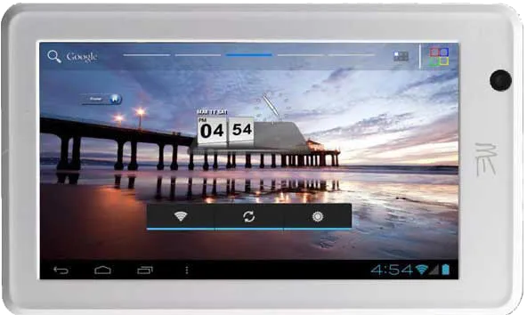 HCL ME U1 Tab