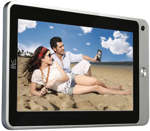 HCL ME X1 Tab