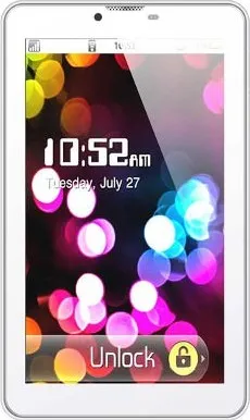 Hitech Amaze Tab 3