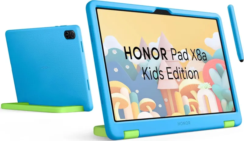 Honor Pad X8a Kids Edition