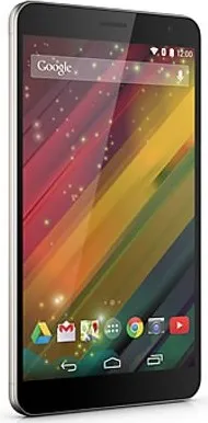 HP Slate 7 VoiceTab Ultra