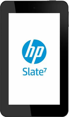 HP Slate 7