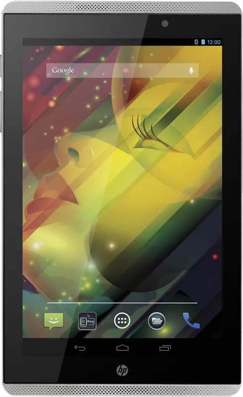 HP Slate7 VoiceTab